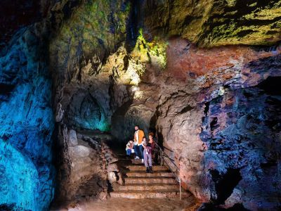 cave exploration