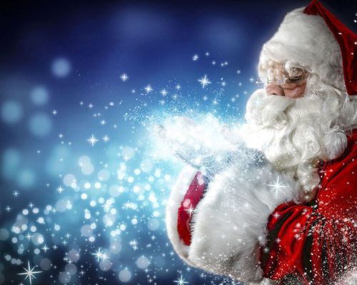 Santa