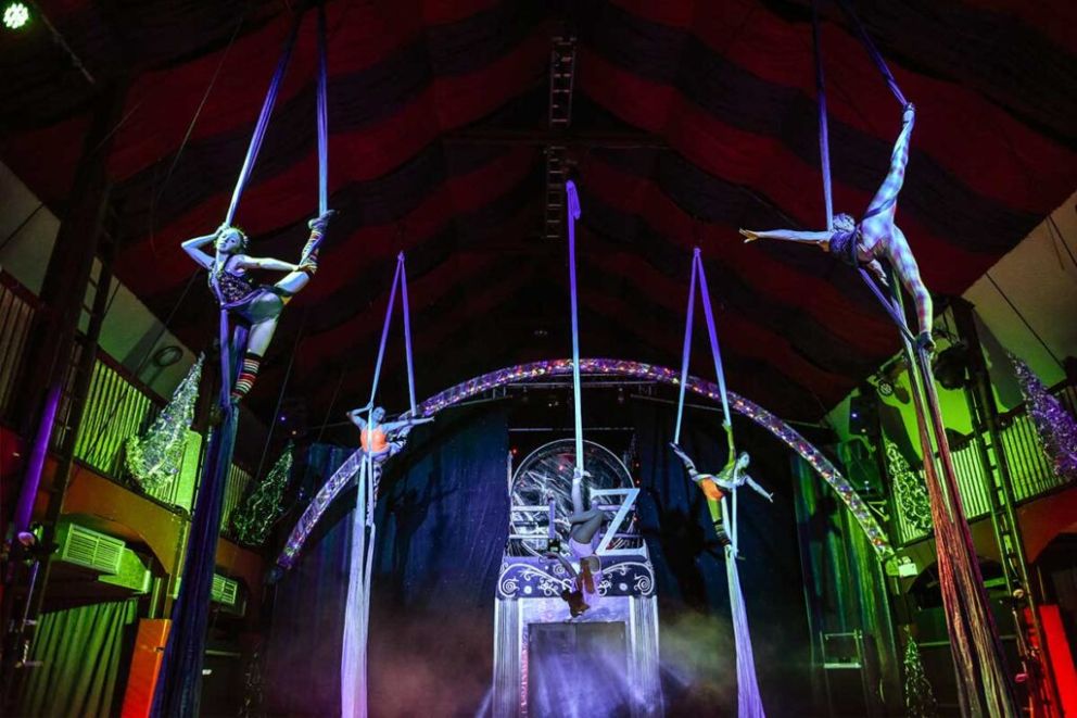 Circus Show