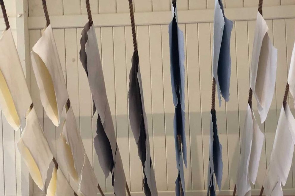 Paper Making