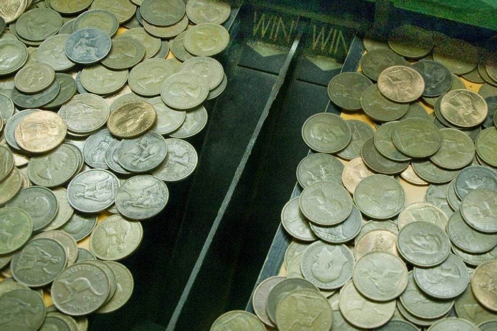 Penny Arcade