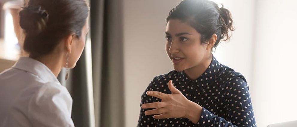 Business meeting at Wookey Hole