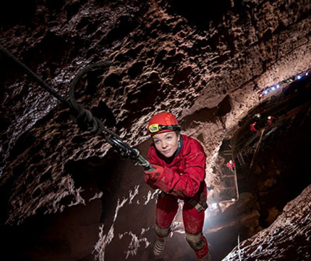 Wookey Hole - Caves, legends and adventure in the heart of Somerset.
