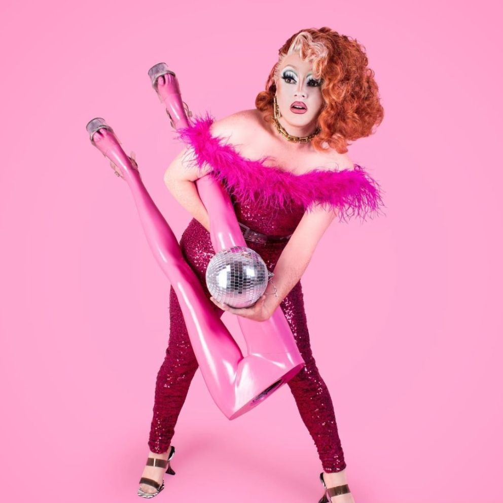 Cynthia Road - Drag Bingo