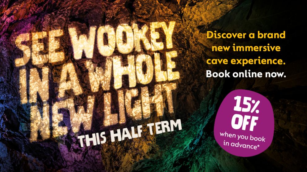 May Half Term in Somerset