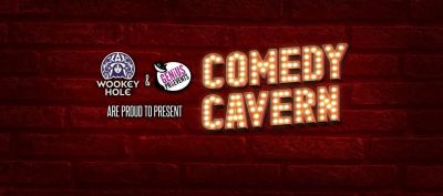 Comedy Cavern