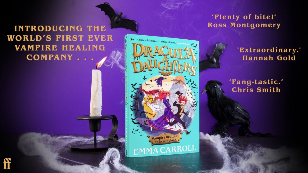 Dracula and Daughters