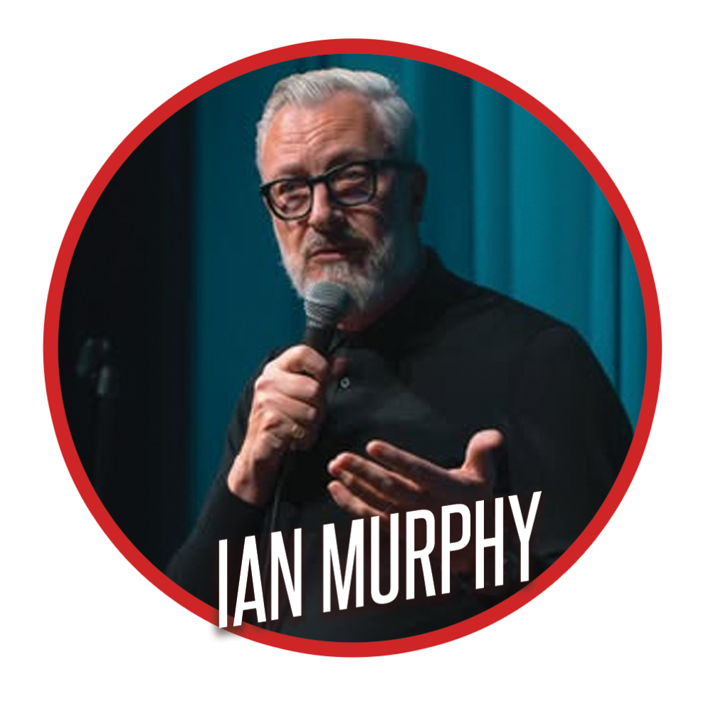 Ian Murphy