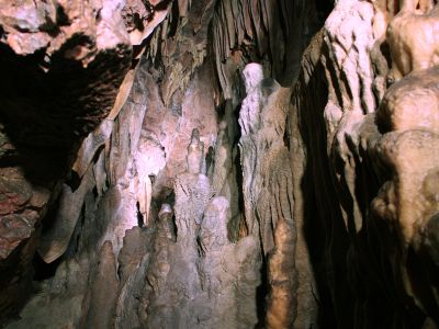 Wookey Uncovered - New Grotto at Wookey Hole