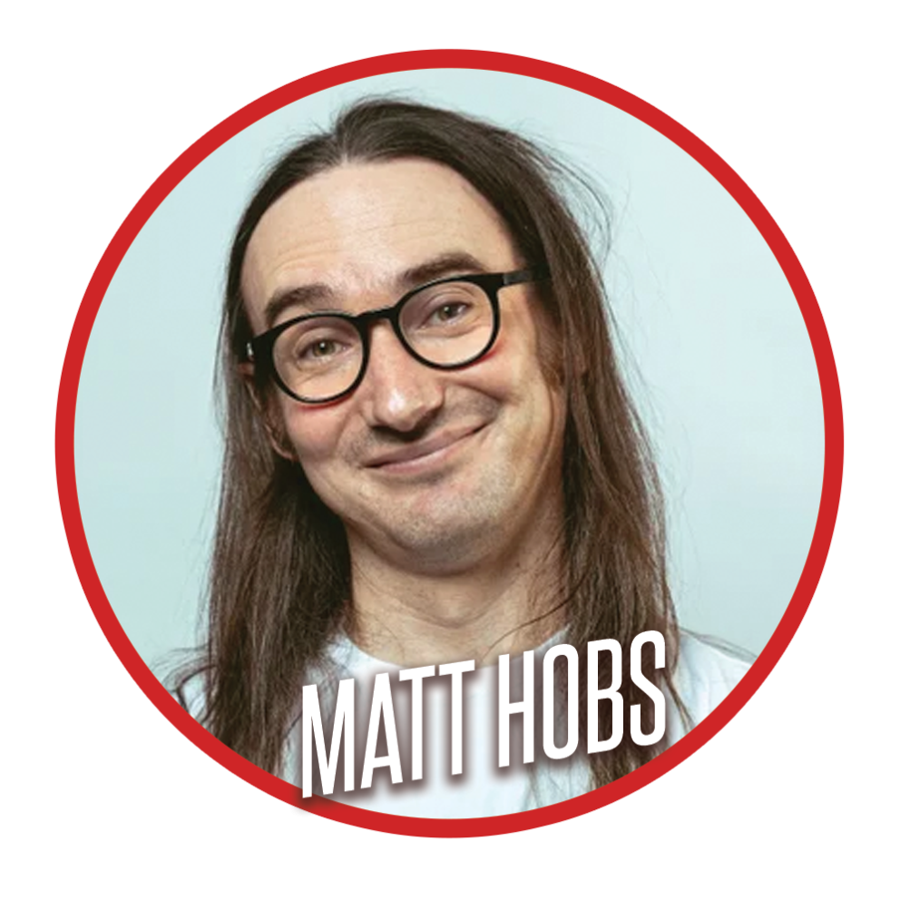 Matt Hobs