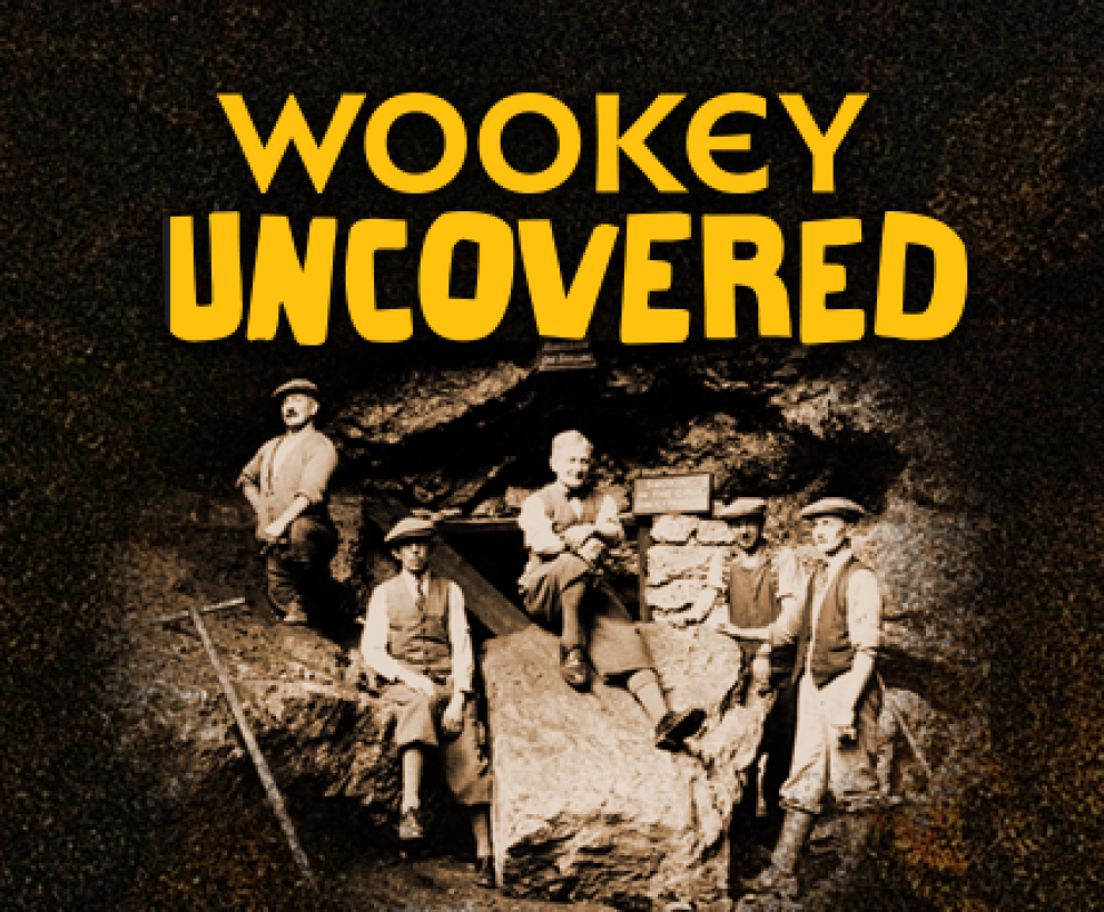 Wookey Uncovered - Heritage Experience