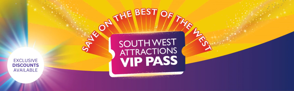 VIP pass