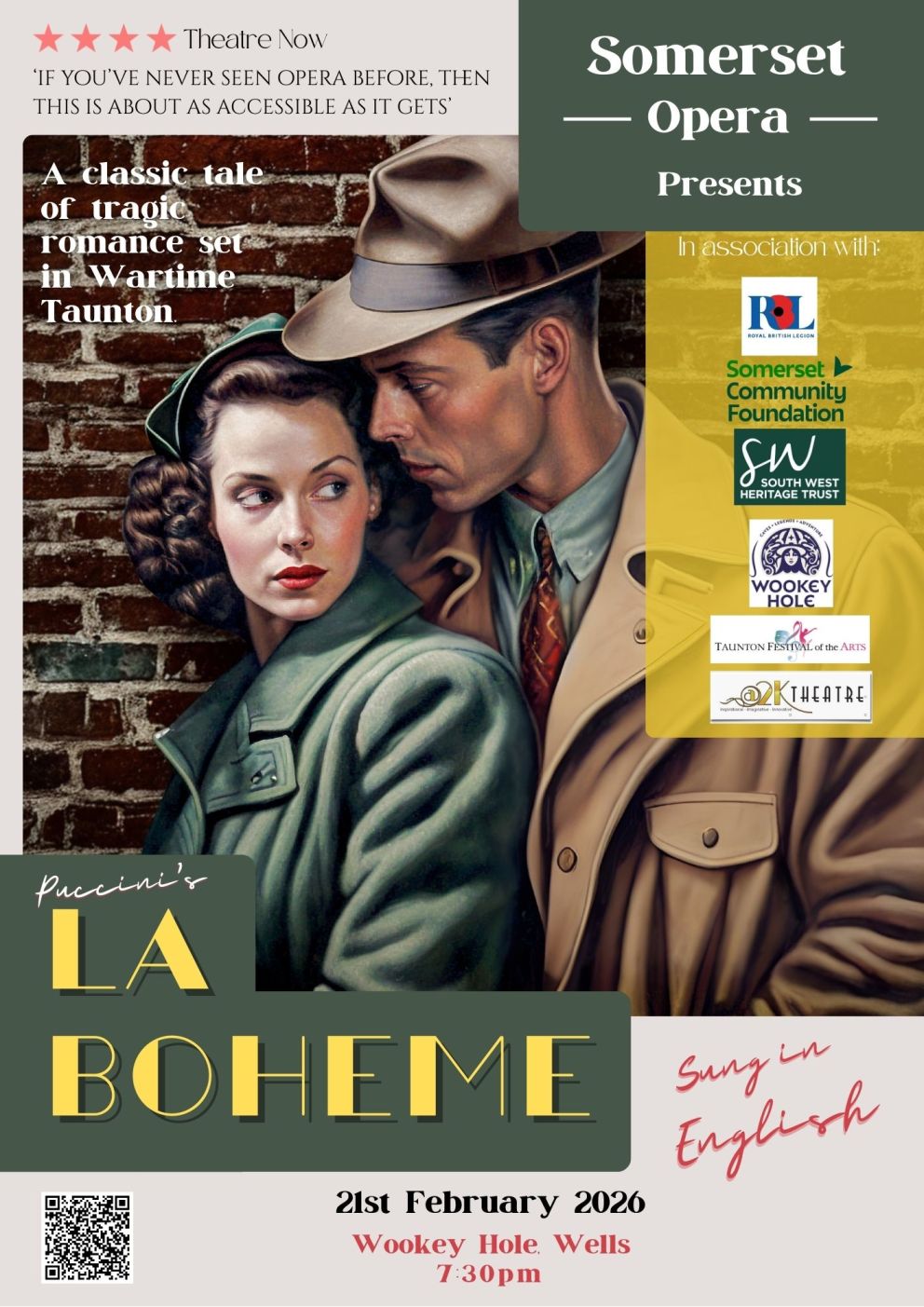 La Boheme