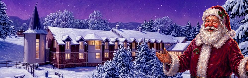 Christmas VIP Package